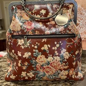 Patricia Nash purse & coin purse